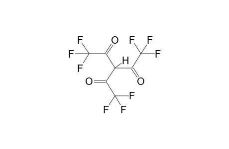 TRIS(TRIFLUOROACETYL)METHANE