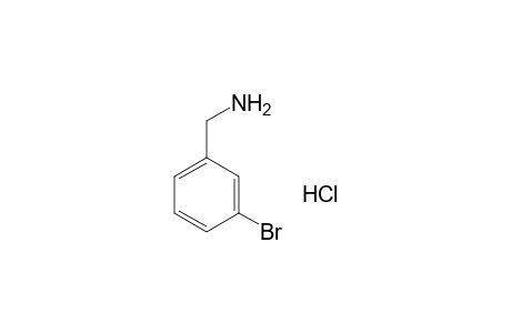 m-Bromobenzylamine hydrochloride