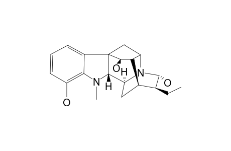 12-HYDROXYAJMALINE