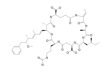 (E)-DHB-MICROCYSTIN