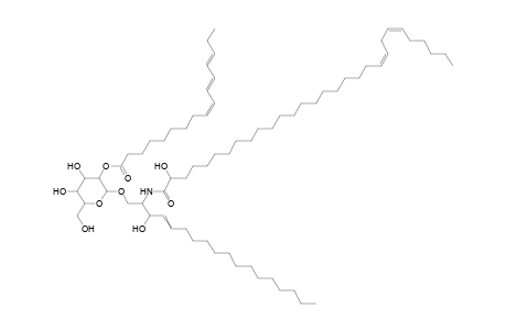 AHexCer (O-16:3)18:1;2O/30:2;O