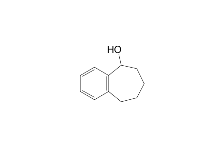 5-Hydroxy-6,7,8,9-tetrahydro-5H-benzocycloheptene