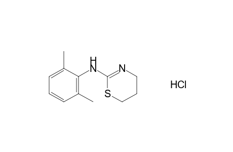Xylazine  HCl