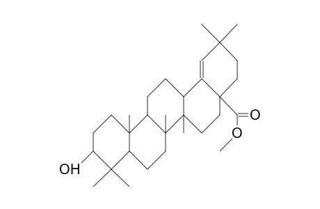 Morolic acid, methyl ester