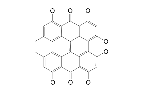 PROTOHYPERICIN