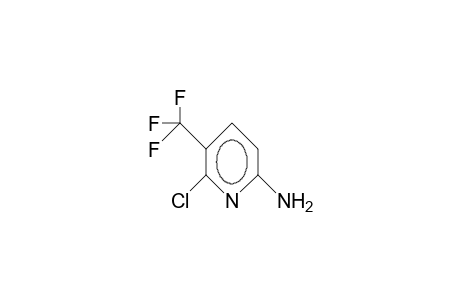 6-Chloro-5-trifluoromethyl-pyridine-2-amine