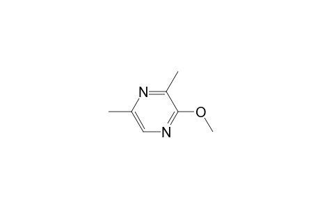 2-Methoxy-3,5-dimethyl-pyrazine