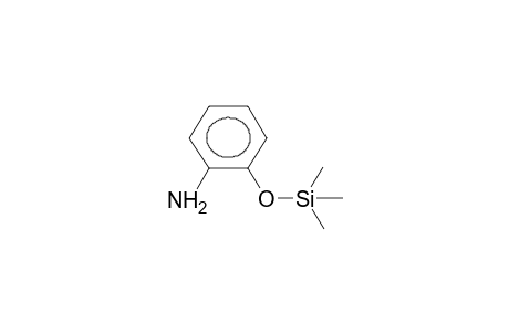 2-AMINOPHENYL(TRIMETHYLSILYL)ETHER