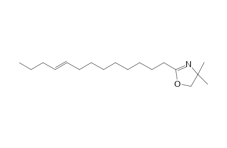 2-n-tridec-9-enyl-4,4-dimethyloxazoline