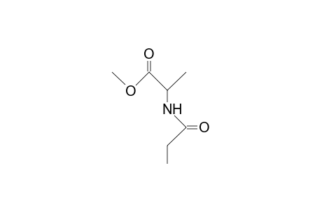 N-(2-Oxa-3-oxo-pent-4-yl)-ethyl-formamide