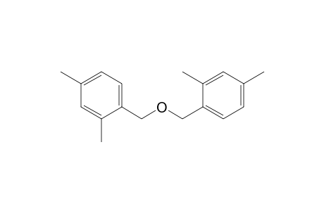 1-[(2,4-dimethylphenyl)methoxymethyl]-2,4-dimethyl-benzene