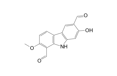 Murrayaline-C