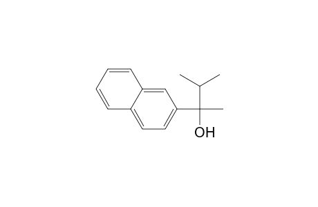 3-Methyl-2-(2-naphthyl)-2-butanol