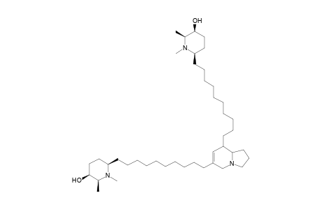 rel-N,N'-Dimethyljuliprosopine