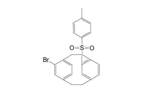 (+)-4-Bromo-15-(p-Toluenesulfonyl)[2.2]paracyclophane