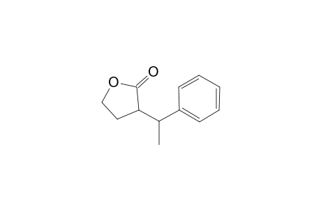 3-(Phenylethyl)tetrahydrofuran-2-one