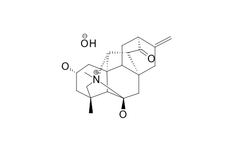 Orochrine