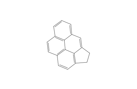 3,4-Dihydrocyclopenta[cd]pyrene