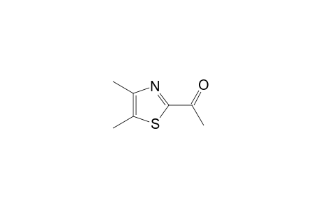 1-(4,5-Dimethylthiazol-2-yl)ethan-1-one