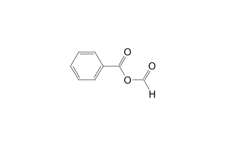 Methanol, oxo-, benzoate