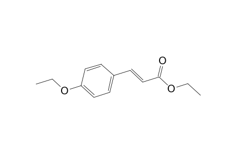 Ethyl trans-4-ethoxycinnamate