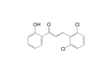 2,6-dichloro-2'-hydroxychalcone