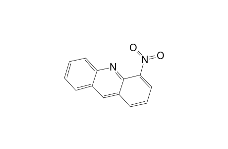 4-Nitroacridine