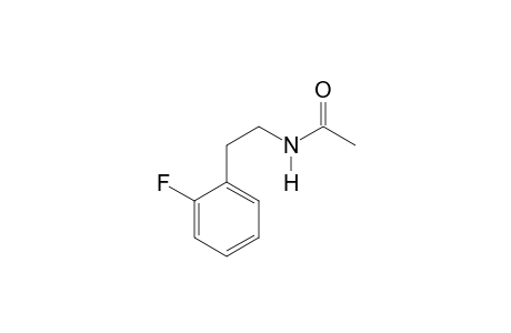 2-Fluorophenethylamine AC