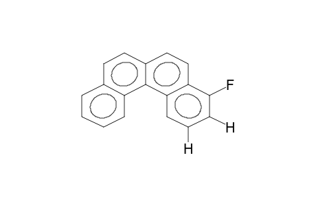 4-FLUOROBENZO[C]PHENANTHRENE