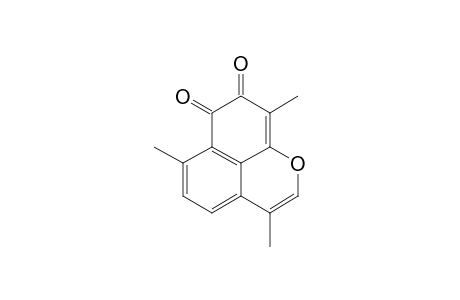 MANSONONE-F