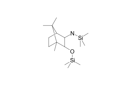 Glibornuride artifact-1 2TMS