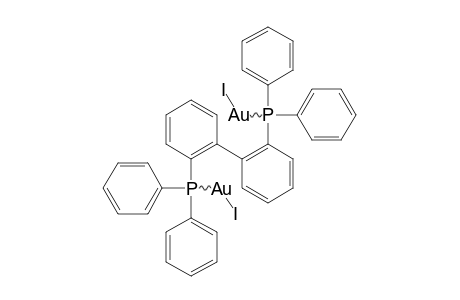 AU2I2(PH2PC6H4C6H4PPH2)