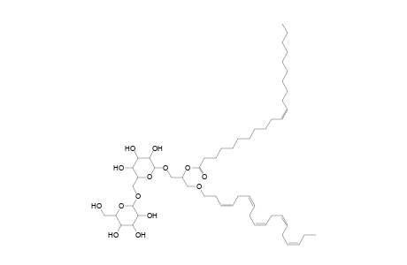 DGDG O-18:5_21:1