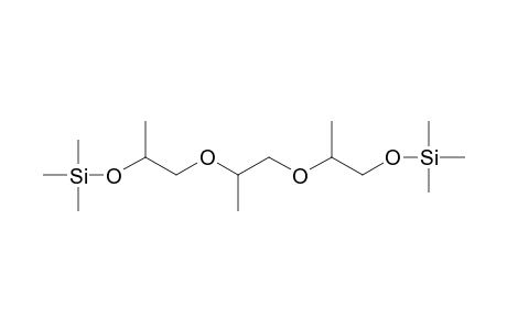 Tripropyleneglykol 2TMS II