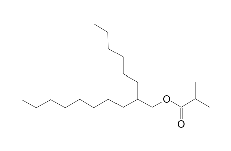 2-Hexyldecyl isobutyrate
