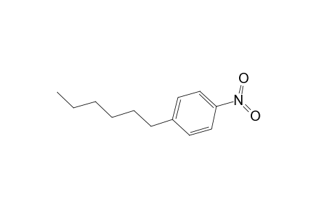 1-Hexyl-4-nitrobenzene