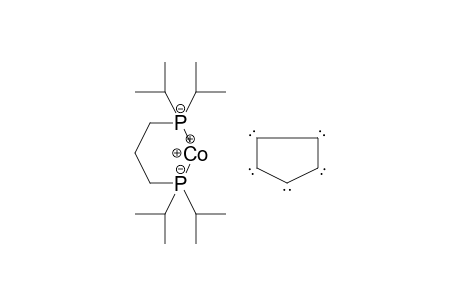 Cobalt, cyclopentadienyl-1,3-bis(diisopropylphosphino)propane