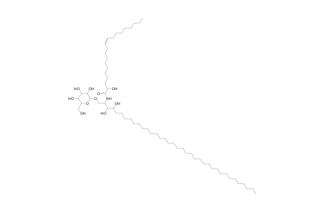 HexCer 37:0;3O/20:1;(2OH)