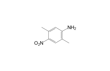 4-nitro-2,5-xylidine
