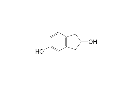 2,3-Dihydro-1H-indene-2,5-diol