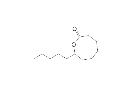 8-pentyl-2-oxocanone