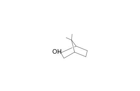 7,7-DIMETHYLBICYCLO-[2.2.1]-HEPTAN-ENDO-2-OL