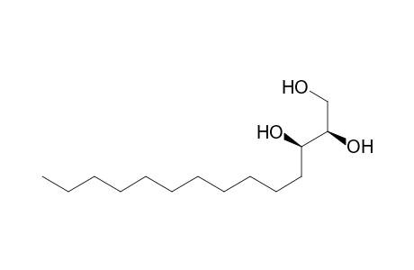 (2R,3R)-1,2,3-Tetradecanetriol