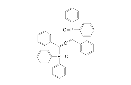 1,3-bis(diphenylphosphinyl)-1,3-diphenylallene
