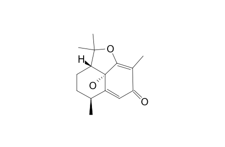 dihydroisoperezinone