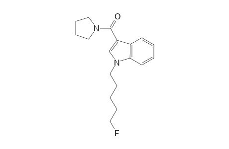 5-fluoro PY-PICA