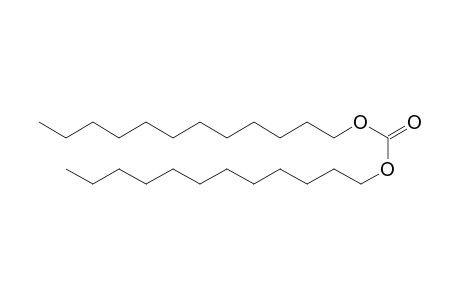 Carbonic acid, didodecyl ester