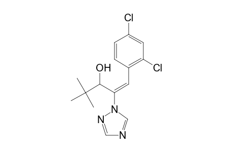Diniconazol mixture of Z And E isomers