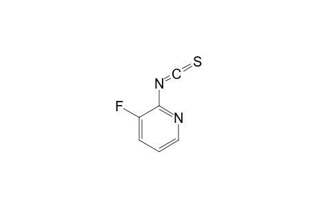 3-FLUORO-2-ISOTHIOCYANATO-PYRIDINE