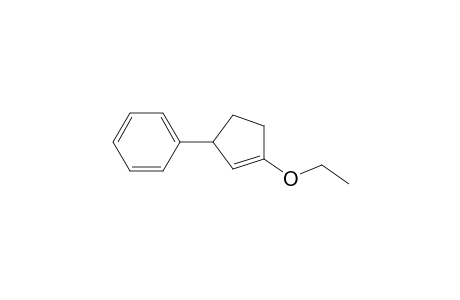 (3-ethoxy-1-cyclopent-2-enyl)benzene